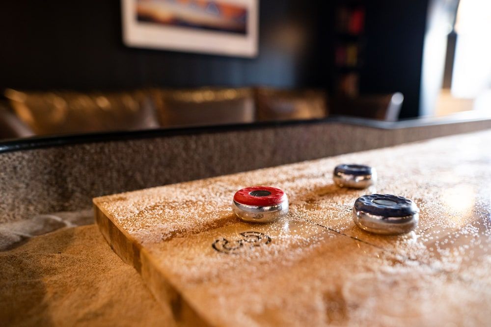 Quality Hotel The Weaver 2