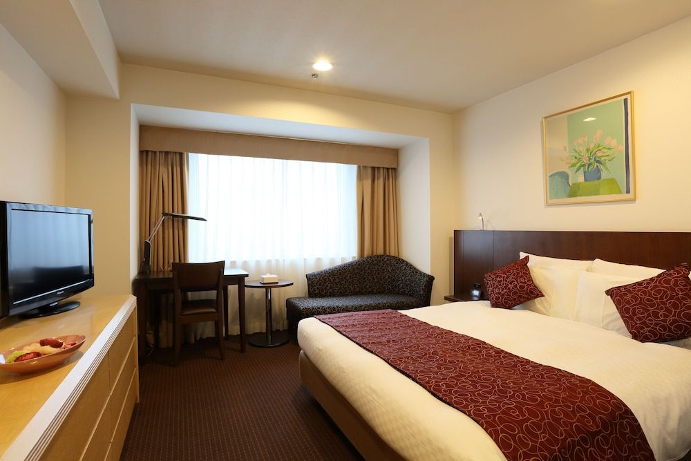 Loisir Hotel Toyohashi 3