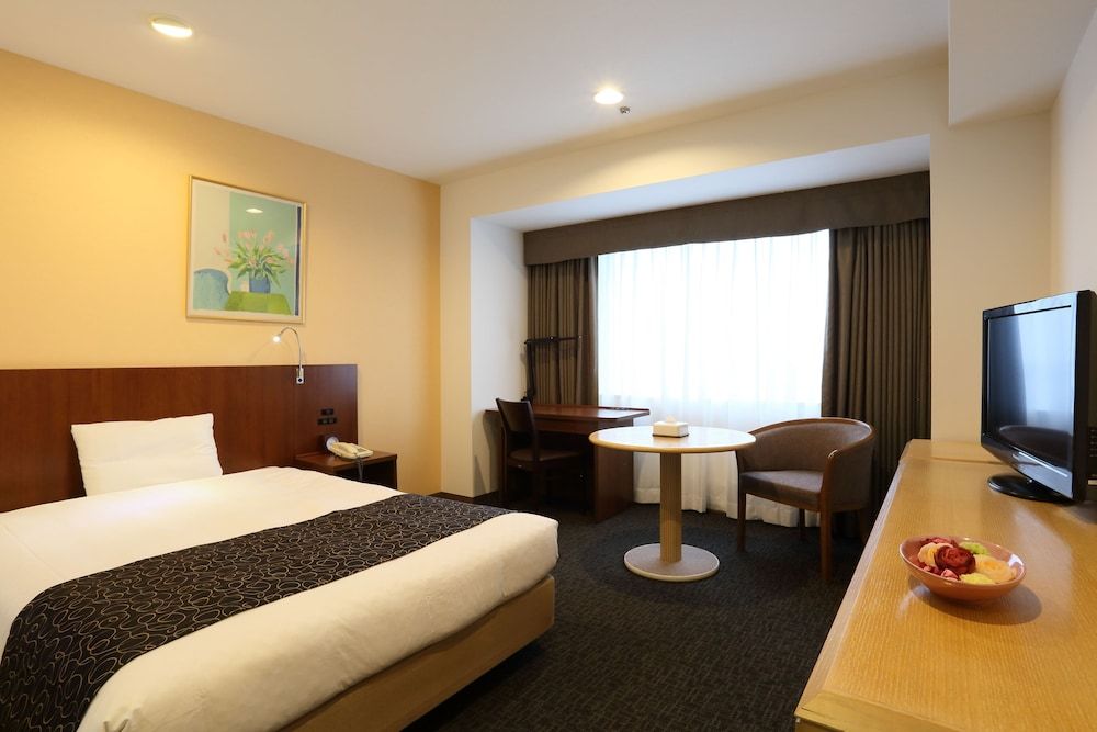 Loisir Hotel Toyohashi 2
