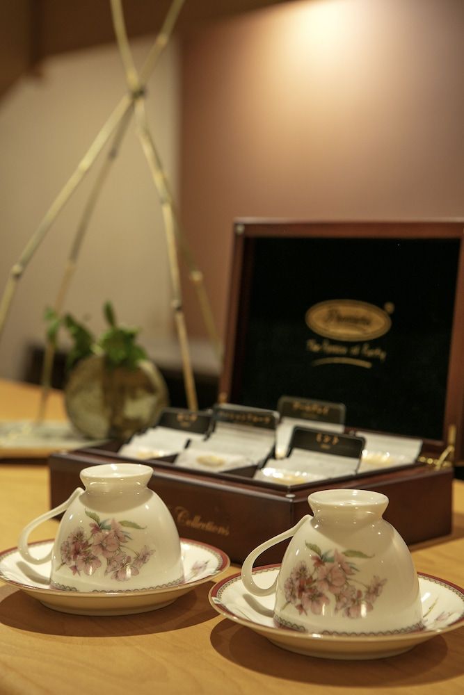 Yoritomonoyu Honjin 3