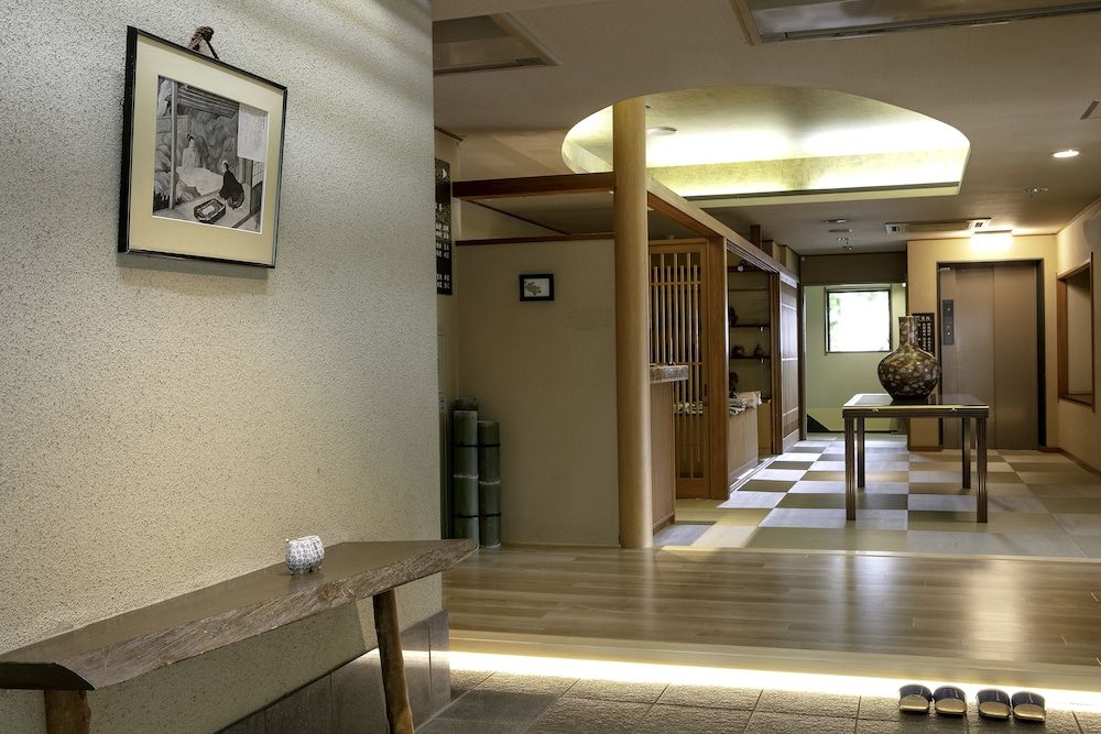 Yoritomonoyu Honjin 2