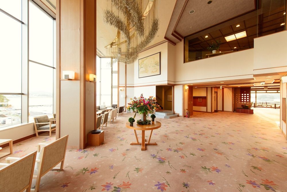 Komatsukan Kofutei 3