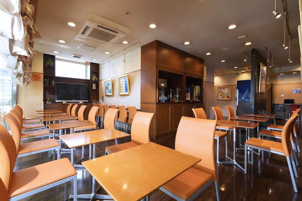 Hotel Sealuck Pal Yaizu 2