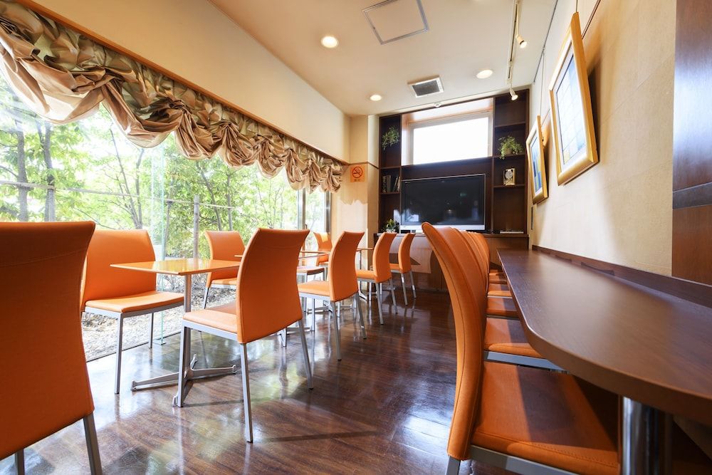 Hotel Sealuck Pal Yaizu 3