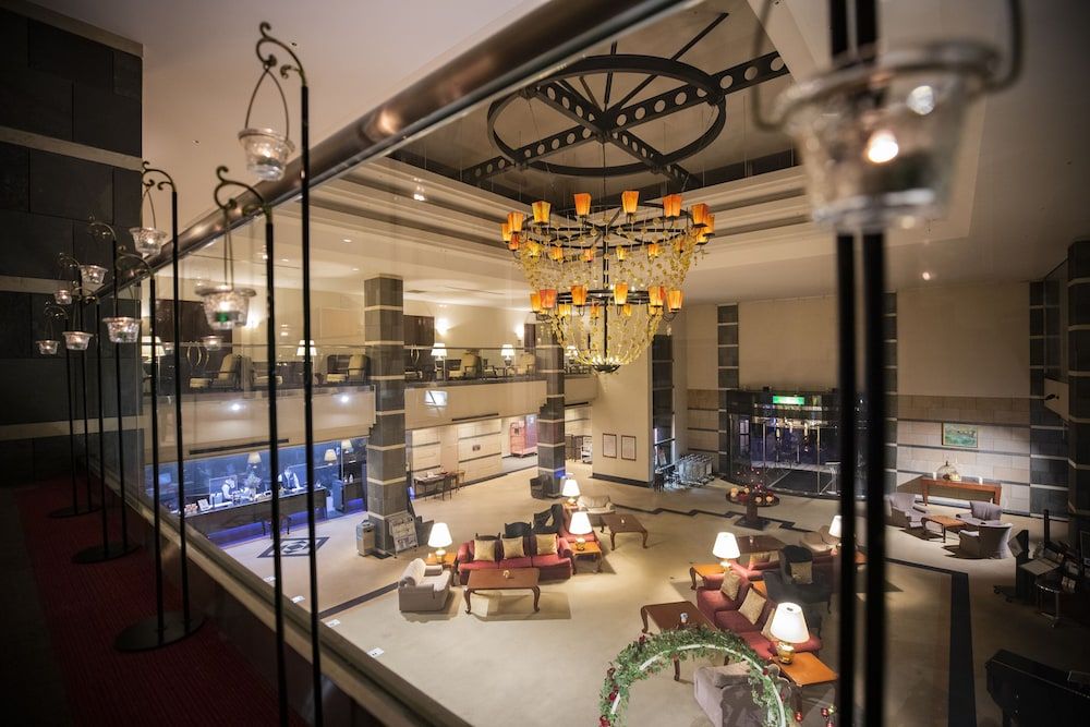 Asari Classe Hotel 3