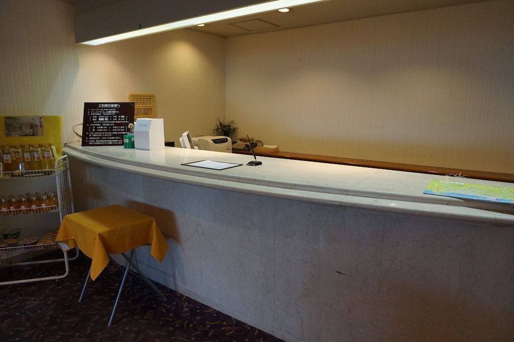 The Gran Resort Elegante Atami 3