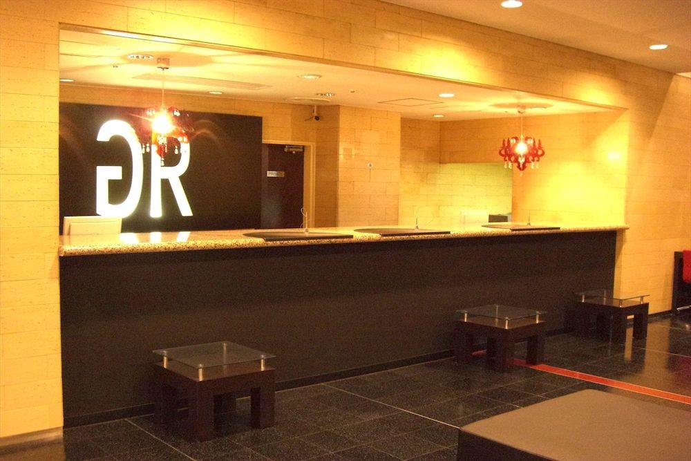 Green Rich Hotel Matsue Ekimae 2