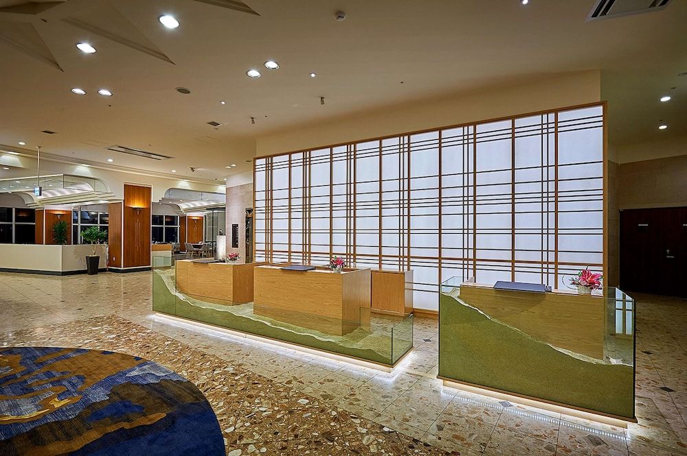 ANSA Okinawa Resort 3