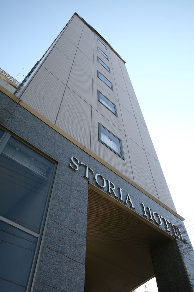 Suzuka Storia Hotel
