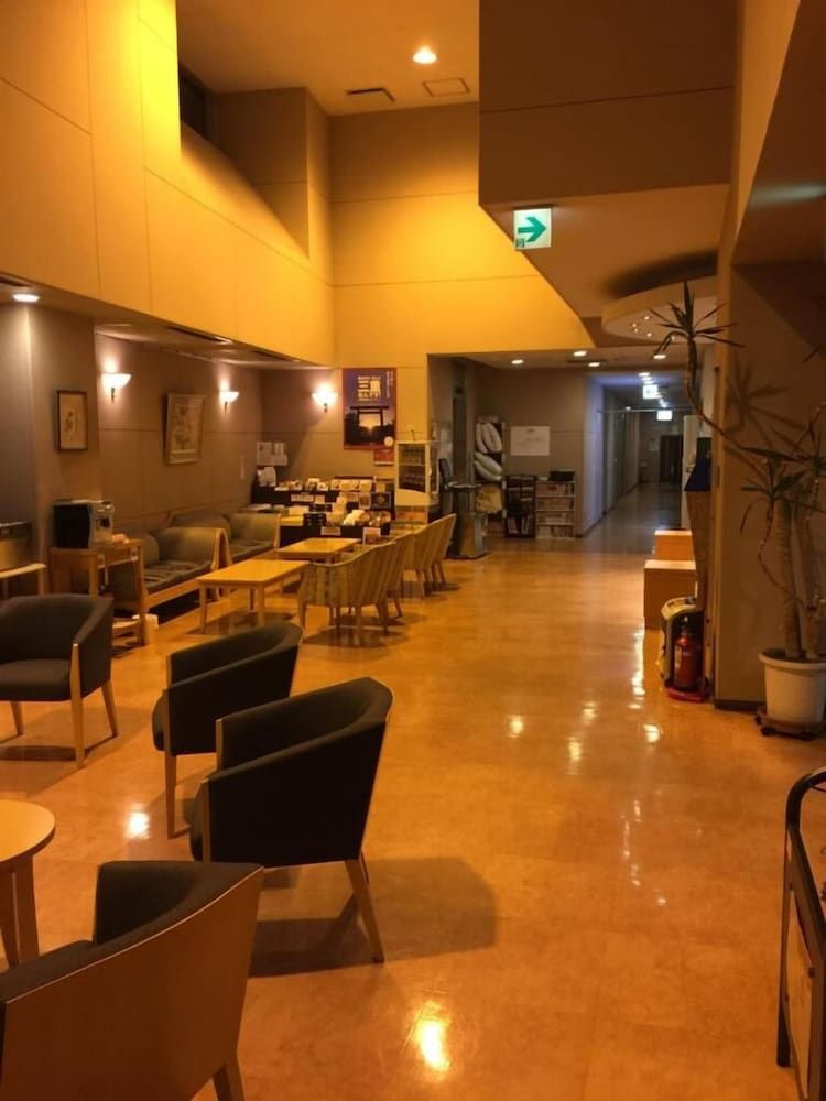 Suzuka Storia Hotel 2