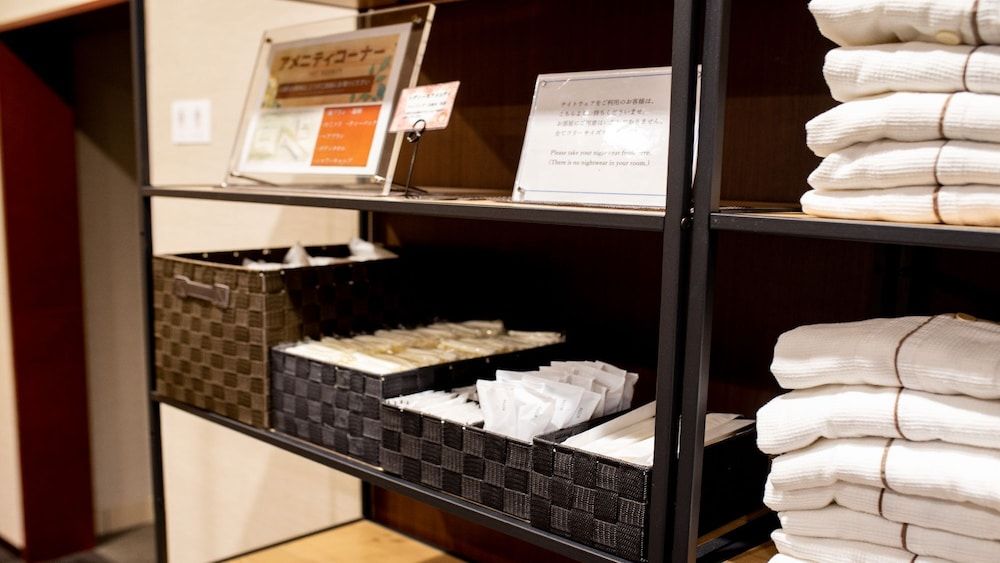 le Lac HOTEL OTSU-ISHIYAMA 2