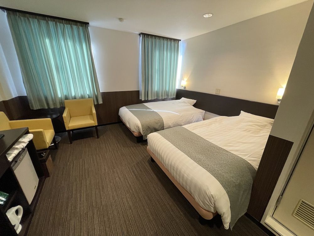 le Lac HOTEL OTSU-ISHIYAMA 3