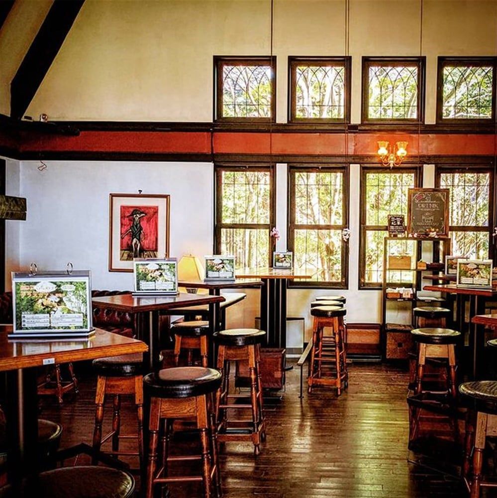 Karuizawa Hotel Longing House 2