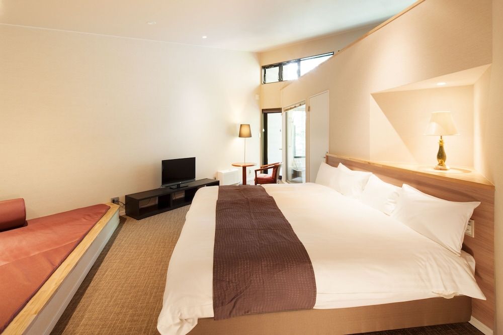 Karuizawa Hotel Longing House 3