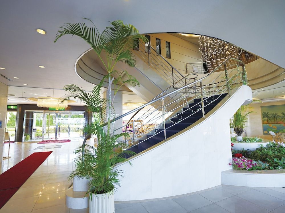 The Gran Resort Elegante Shirahama 3