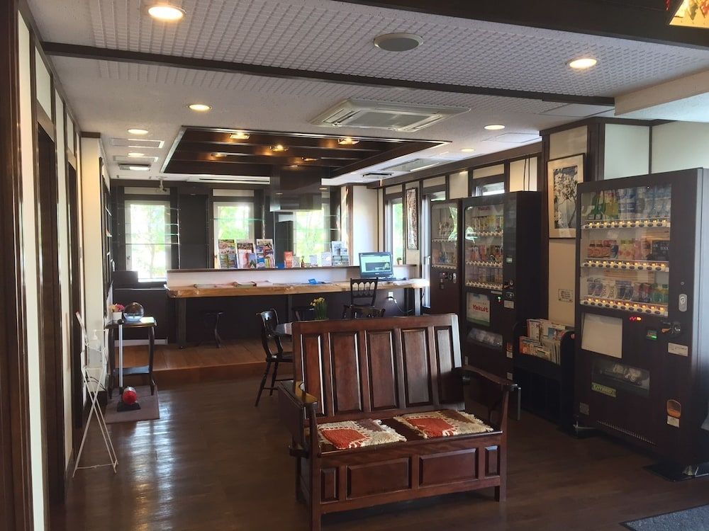 Hotel Matsumoto Yorozuya 2