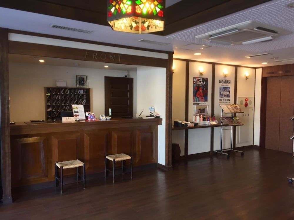 Hotel Matsumoto Yorozuya 3