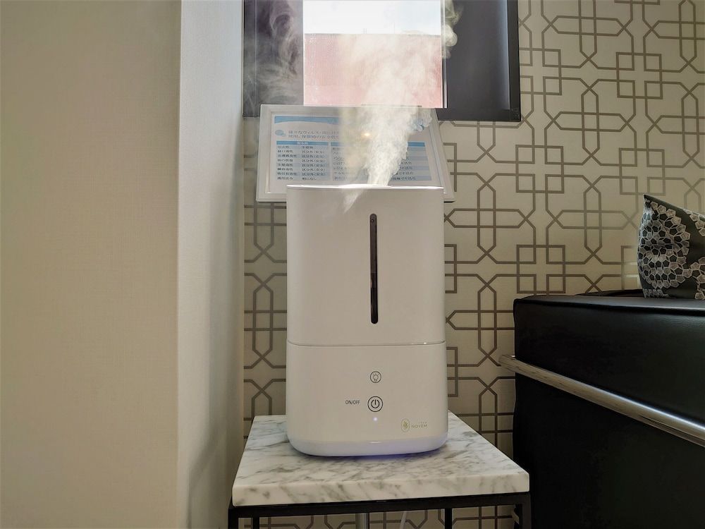 Green Rich Hotel Matsue eki Across 3