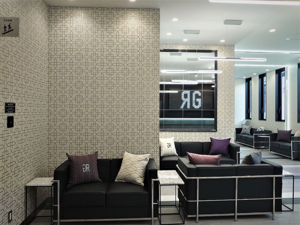 Green Rich Hotel Matsue eki Across 2