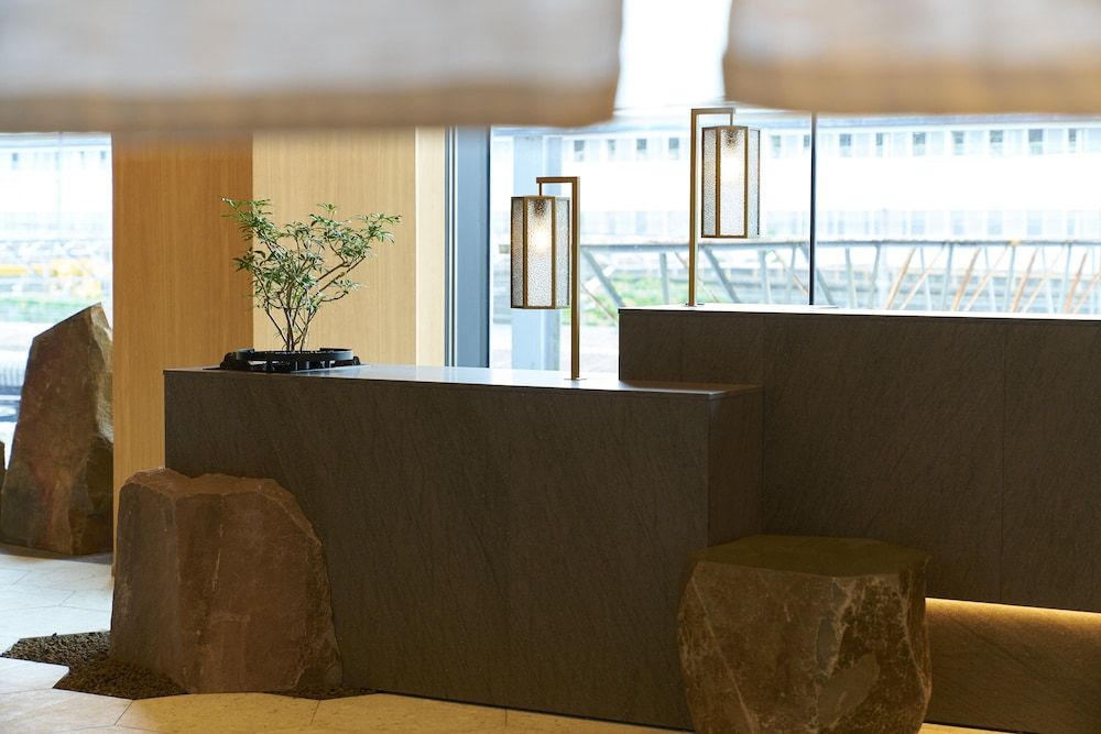 Fujisan Mishima Tokyu Hotel 3