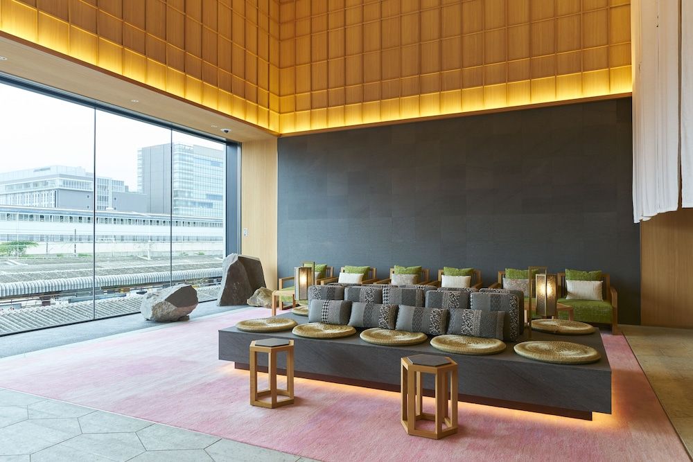 Fujisan Mishima Tokyu Hotel 2