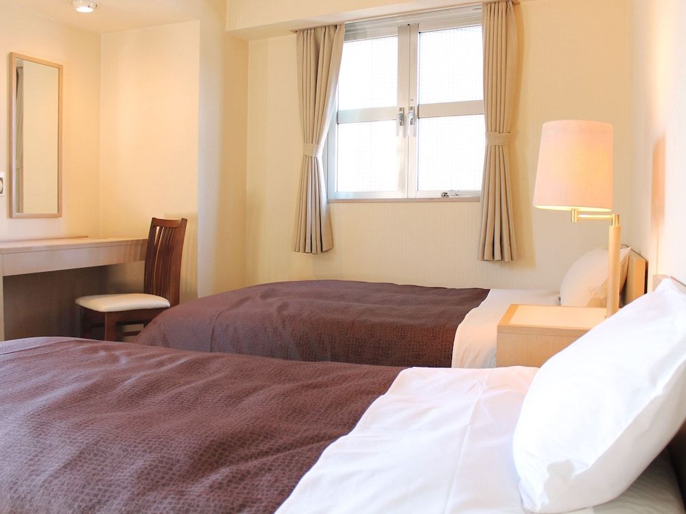 HOTEL LiVEMAX Fuchu Annex 3