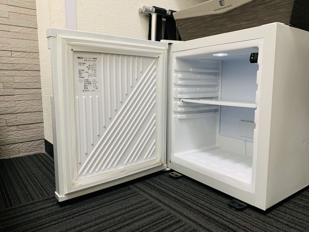 Tachikawa Urban Hotel Main 3