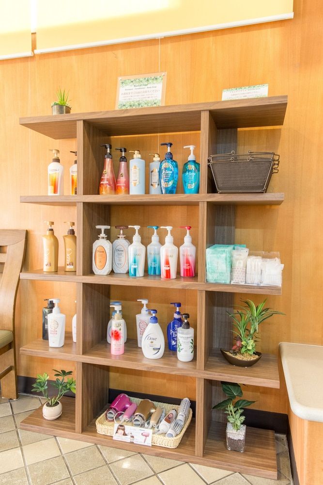 Hotel Airport Komatsu 2