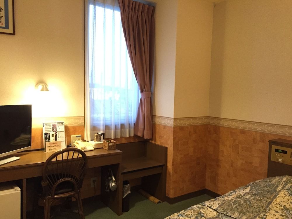 Maebashi Hotel LUKA 3