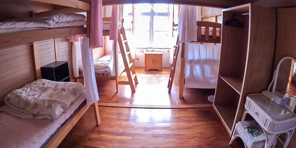 emix ishigaki - Hostel