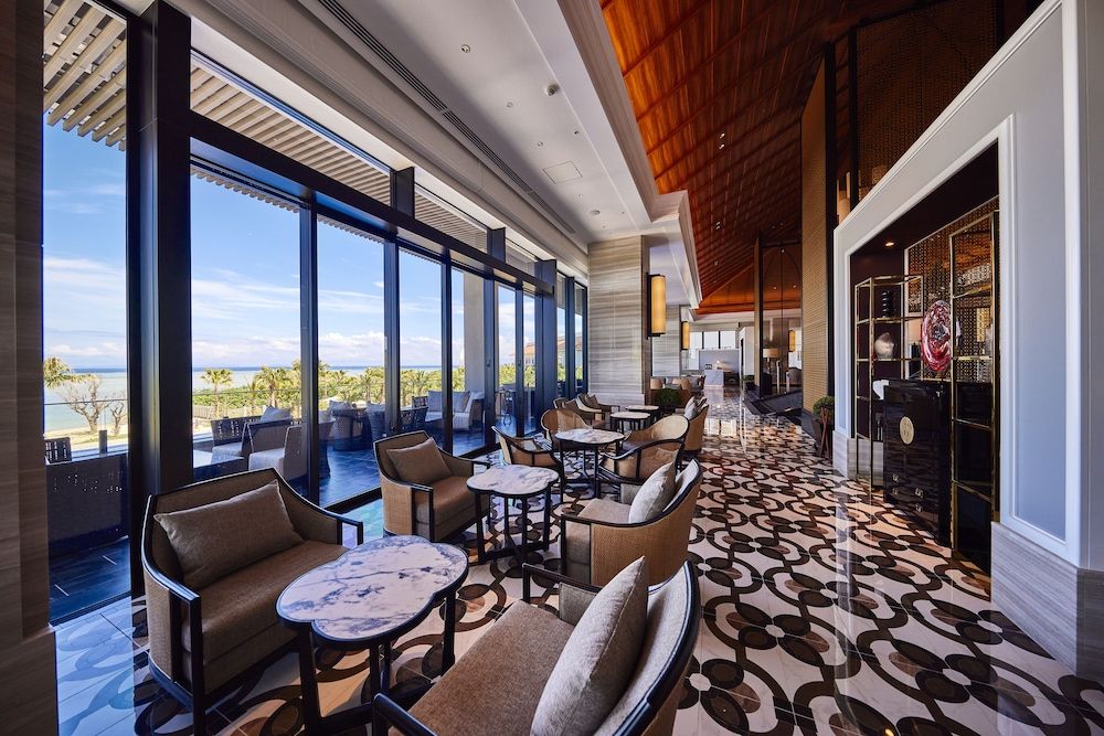 Ryukyu Hotel & Resort Nashiro Beach 3