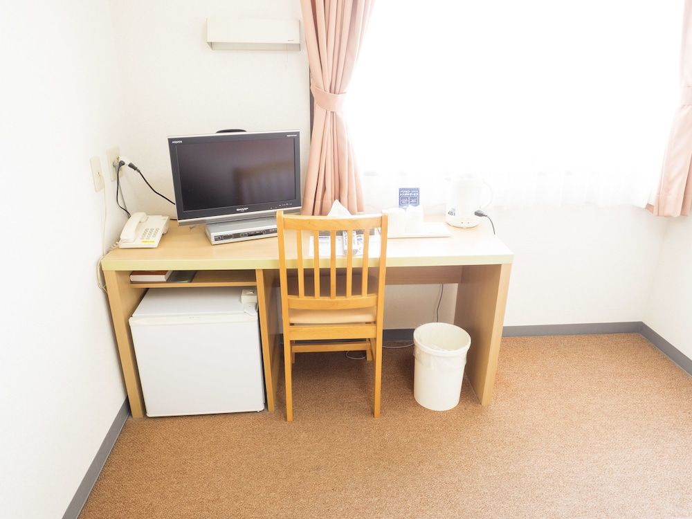 Hikone Station Hotel 3