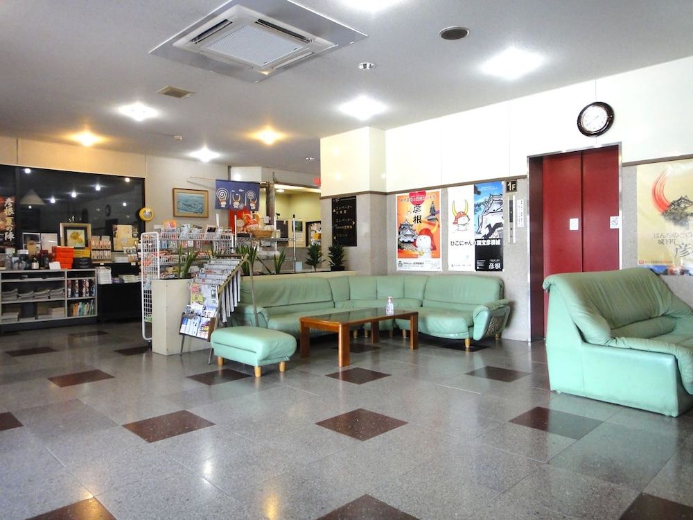 Hikone Station Hotel 2