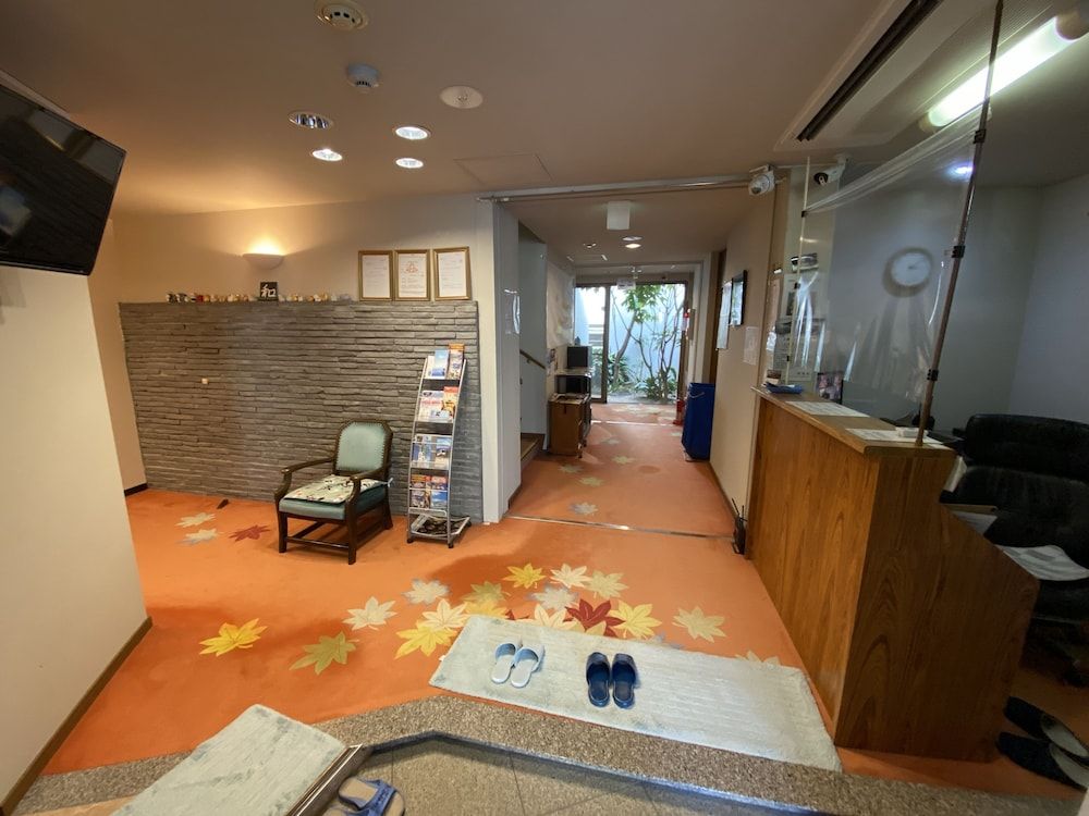 Atami Onsen GUEST HOUSE MEGUMI - Hostel 3