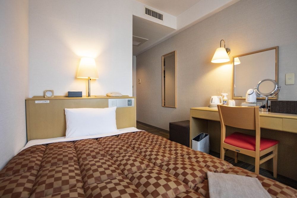 Court Hotel Mito 3 estrelas em Mito