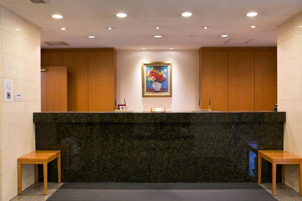 Smile Hotel Shizuoka 2