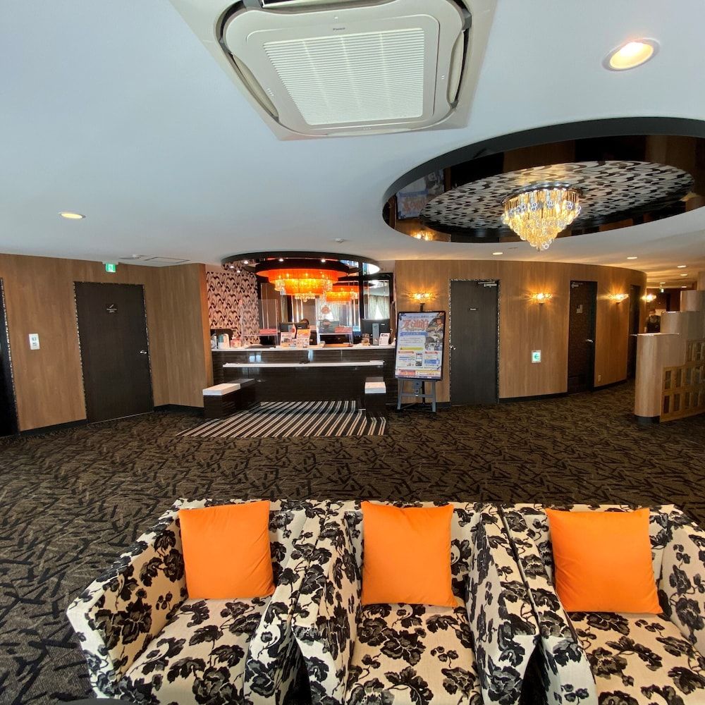 APA Hotel Toyohashi Ekimae 3