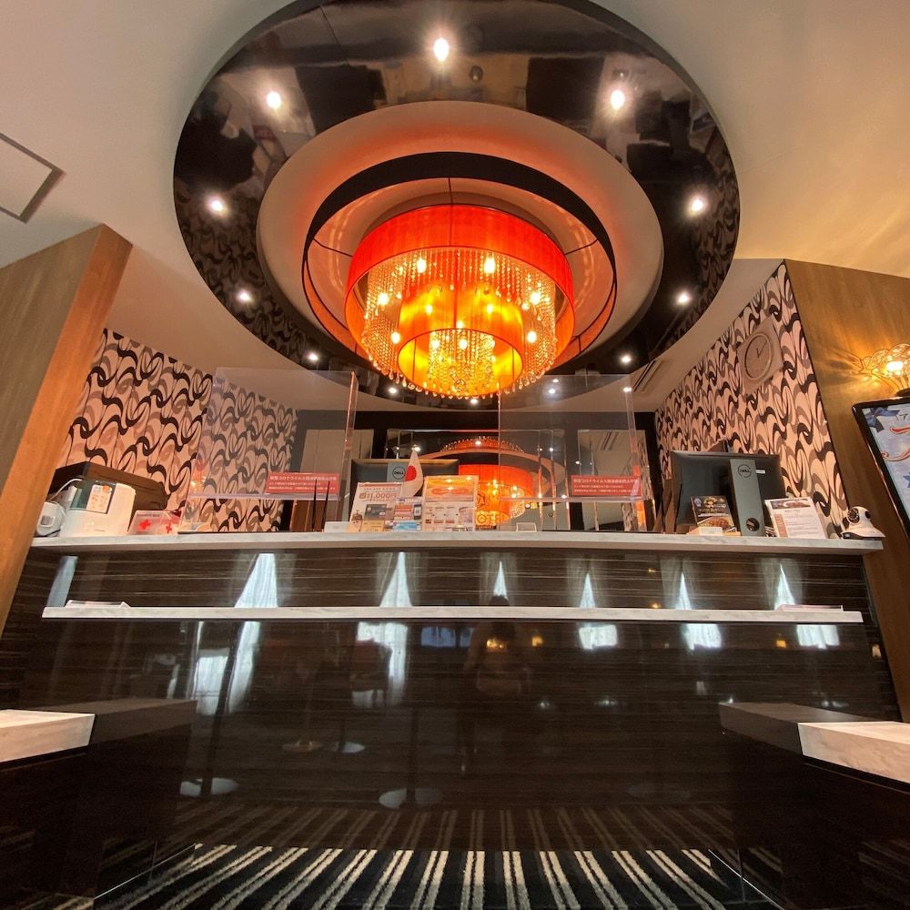 APA Hotel Toyohashi Ekimae 2