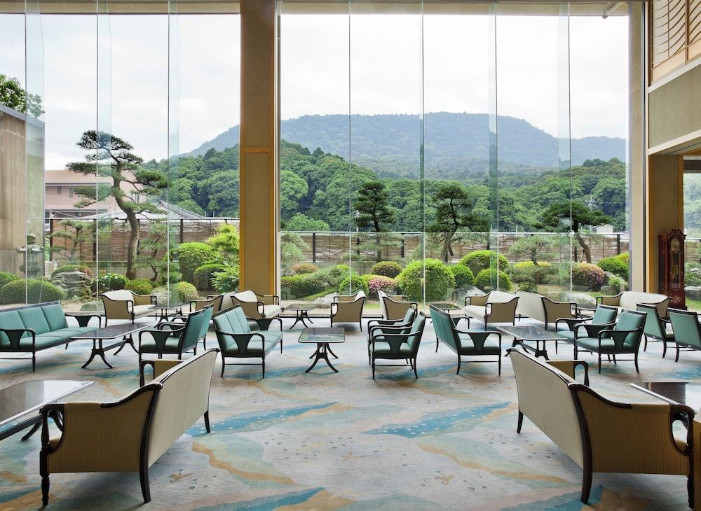 Kotohira Onsen Kotosankaku 2