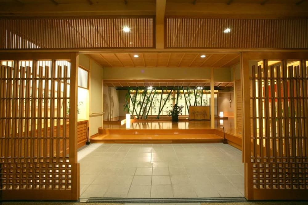 Kotohira Onsen Kotosankaku 3
