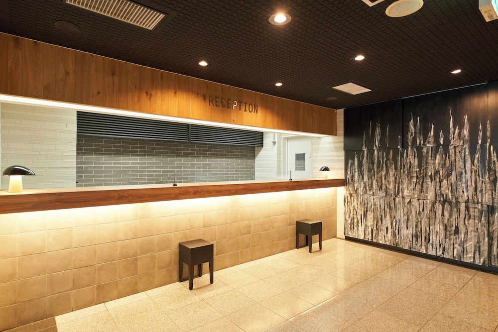 Hotel Jin Morioka Ekimae 2