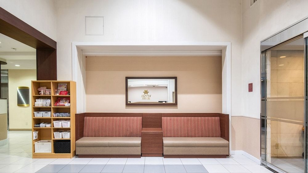 Vessel Hotel Fukuyama 3