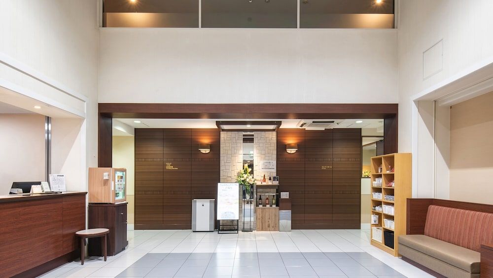 Vessel Hotel Fukuyama 2