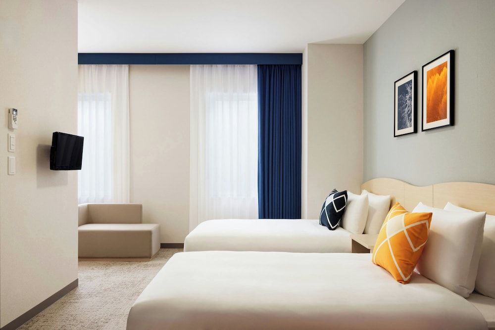 Four Points Flex by Sheraton Morioka 3