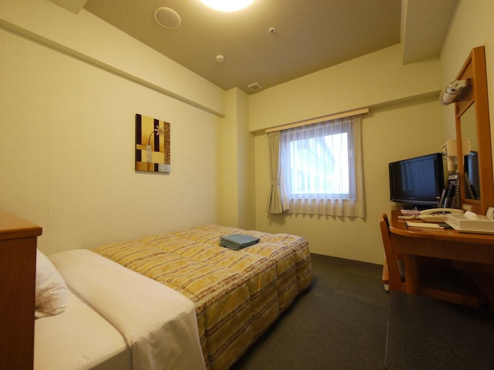 Route Inn Grantia Akita Spa Resort 3