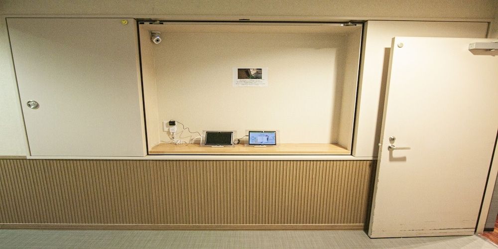 UCHI Living Stay Otaru Suitengu 2