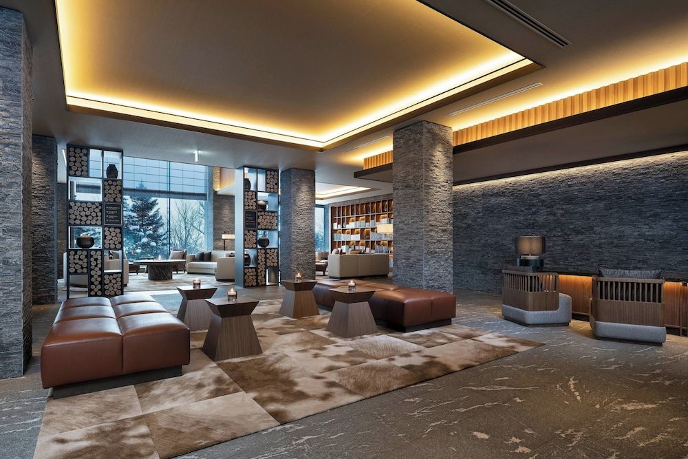 Higashiyama Niseko Village, a Ritz-Carlton Reserve 2