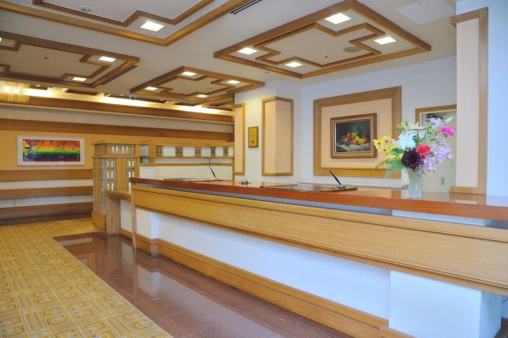 Hotel Grand Shinonome 3