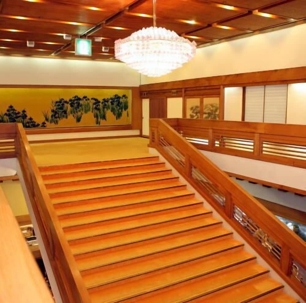 Hotel Grand Shinonome 2