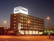 Blueport Hotel Kanda Kitakyushu Airport